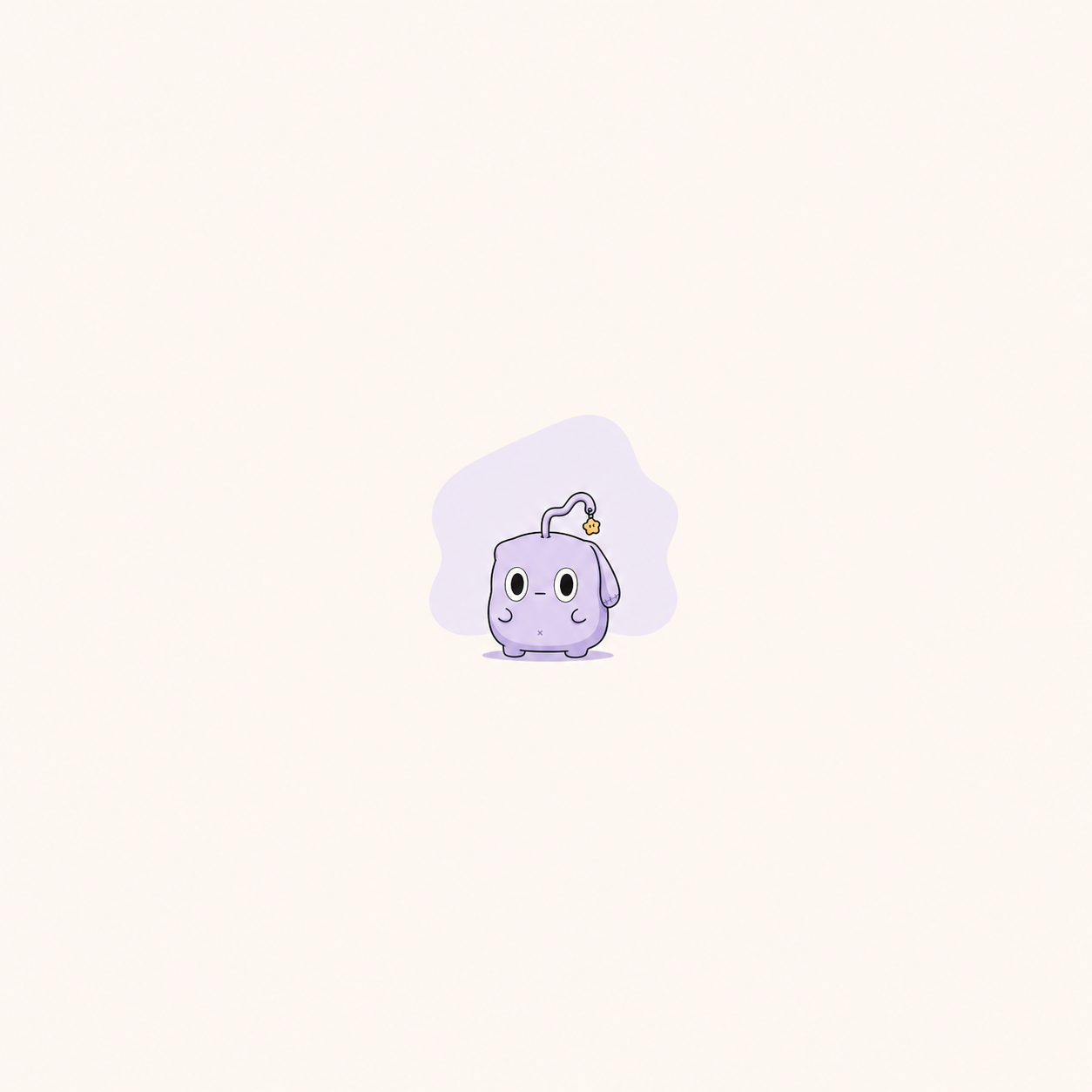 A very tiny DANGL